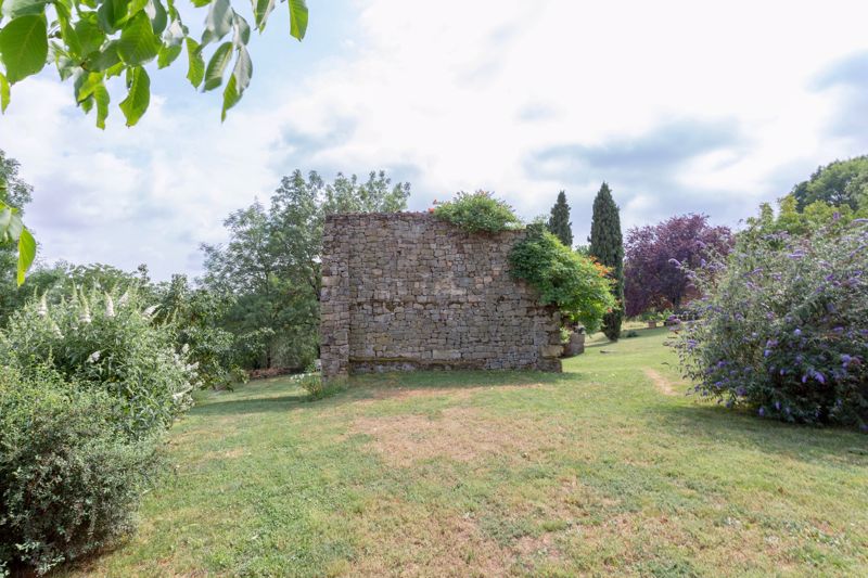 Gardens